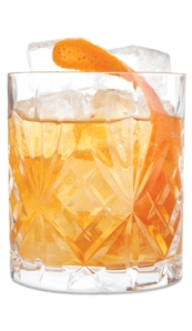  Fashioned Drink Recipe on Mandarine   S Old Fashioned