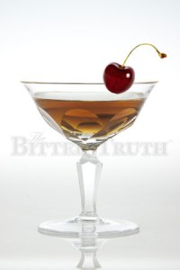 Boothby Cocktail