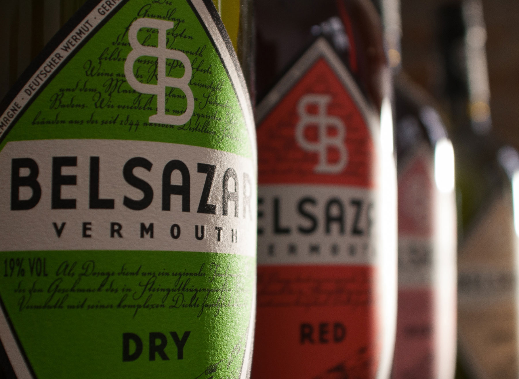 Belsazar – DRINKS ENTHUSIAST